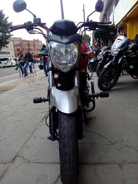 Se Vende O Se Permuta Fz 2013