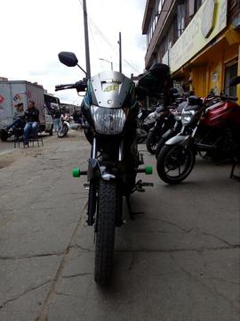 Se Vende O Se Permuta Ybr125ss 2011