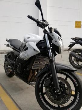 Yamaha Xj6n