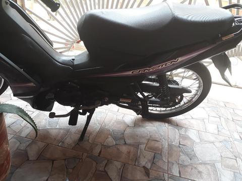 Se Vende Cripton 2017