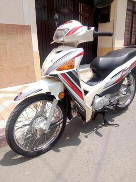 Wave110 2014 Traspaso Incluido Caleña