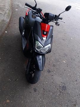 Vendo Moto Yamaha Yw125xfi
