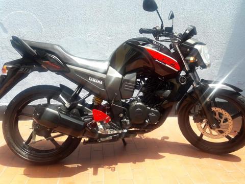 Vendo Fz 2014 Papeles Feb 2019