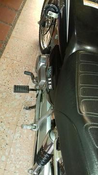 Vendo Rx 115 en Buen Estado