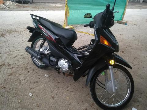 Vendo Wave 110 Mod 2017