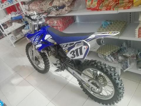 Yz 85 2014 9.500.000