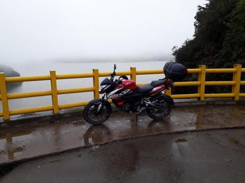 Pulsar NS 150 4200000