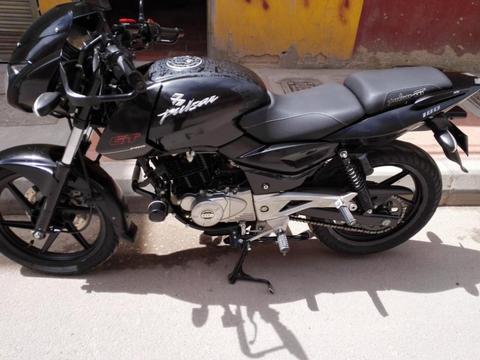 Vendo Pulsar 180 Modelo 2015