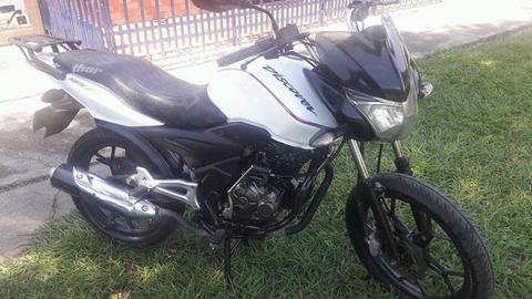 discover 125st modelo 2014