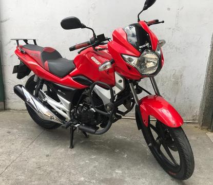 Gs 150 R Modelo 2015