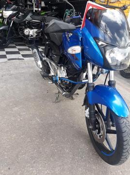 Pulsar 180 2015 Intacta