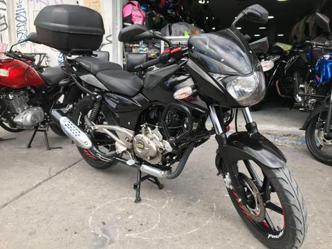 PULSAR 180 MODELO 2016