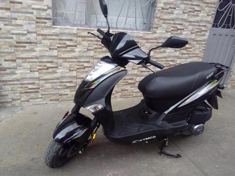 Vendo Kymco Twist 125 2019 3000 Km