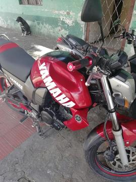 Fz 2010 No Tiene Tecno Ni Seguro