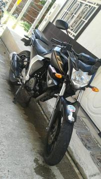 Fz 2.0 Modelo 2016 Unico Dueño