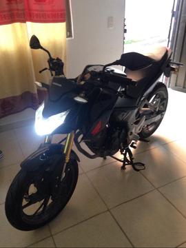 Honda Cb 190R 2017 Negociable