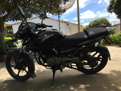 Pulsar 135