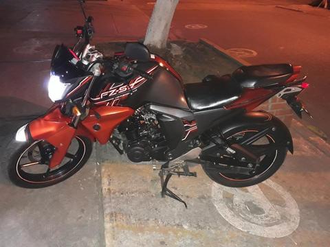 Vendo O Cambio a Pulsar Ns 200