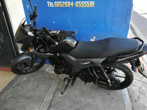 Vendo Yamaha Szr