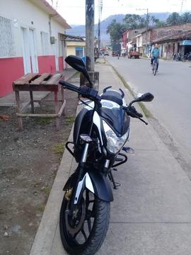 Vendo Hermosa Pulsar Ns 200 Pro