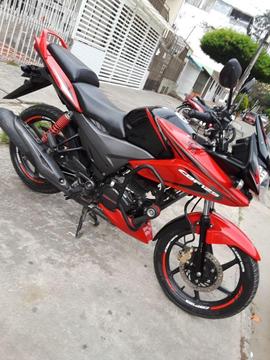 Honda CBF 125 Modelo 2013 Full Estado