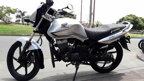 Honda Cbf 150 Mod 2008 Al Dia