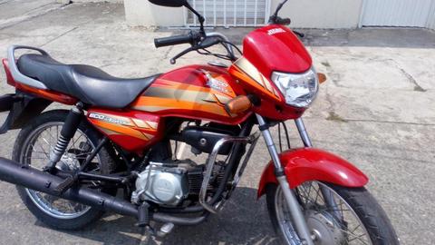 Honda Eco Deluxe