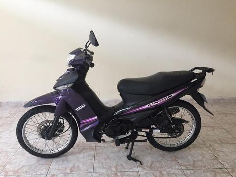 se vende crypton