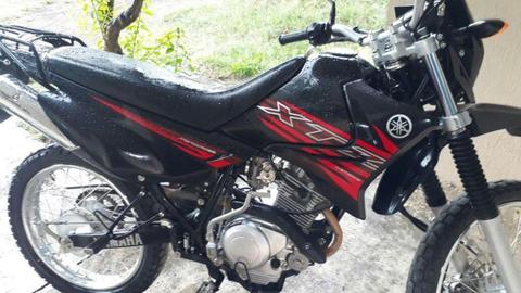 VENDO XTZ 125 2018