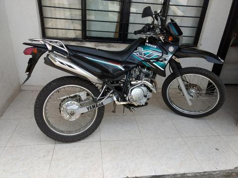 Yamaha Xtz 125 Mod 2016