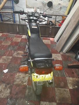Vendo Yamaha Rx 115 Apenas Reparada