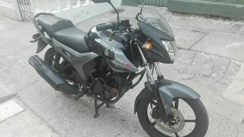 Vendo Sz-r 155 Negociable