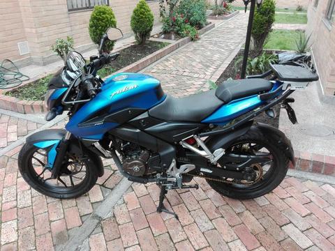 Venta Pulsar Ns200