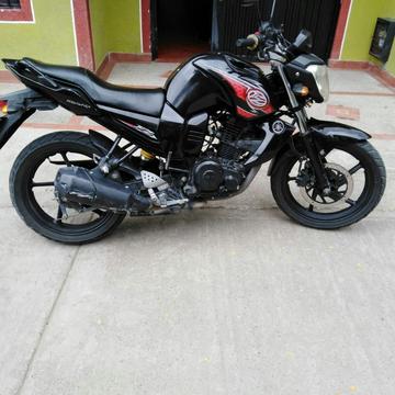 Vendo Fz 16