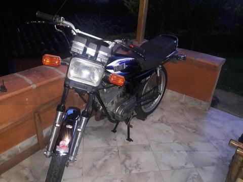 YAMAHA RX115s