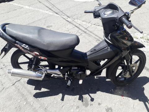 Flex Akt 125 Mela Flex Soat $1350