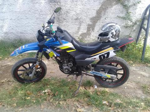 Moto Akt 2007