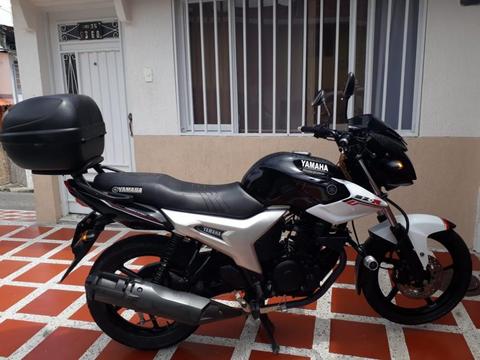 Yamaha Szr 150 Full Estado