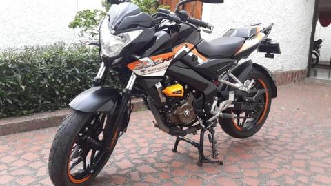 PULSAR 200 NS NITRUS 2017