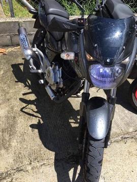 Pulsar Gt 180 modelo 2017