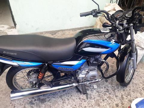 Se Vende Boxer Ct 2015