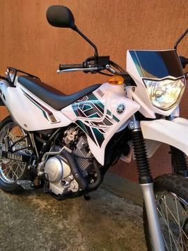 Xtz 125 Mod 2006