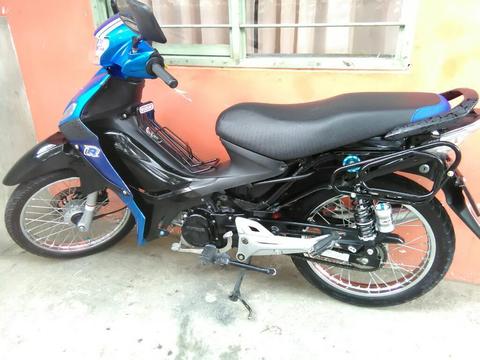 Se Vende Viva R 2013