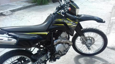 Vendo Xtz 250