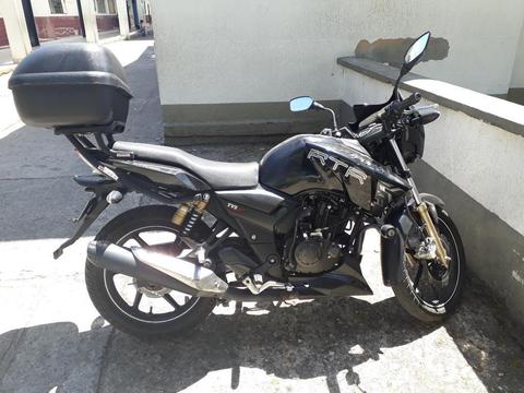 Vendo Apache Modelo 2015