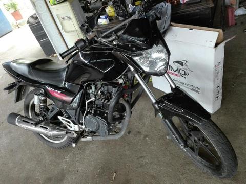 Venta de Moto