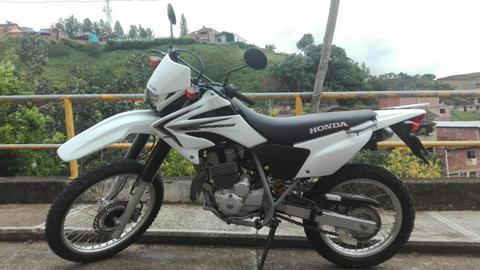 Vendo Honda Tornnado 250,25.000 Km