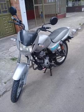 Boxer Ct 100 Modelo 2007