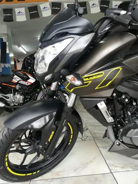 SUPER GANGASO PULSAR NS 200 FI MD 2019