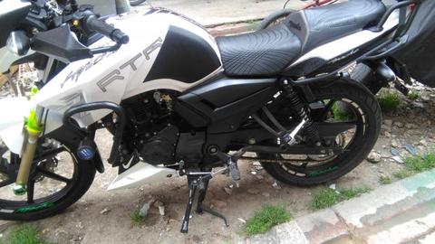 Vendo Apache 180